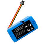Bateria para PLC FD-CDM-B-L14.4 [bateria de reposição]